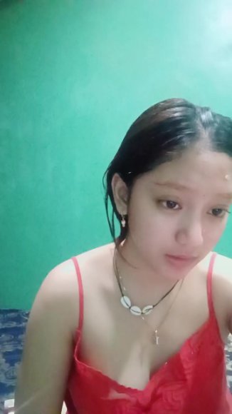 Tante Bohay Ngewe Bareng Pacar di Dapur