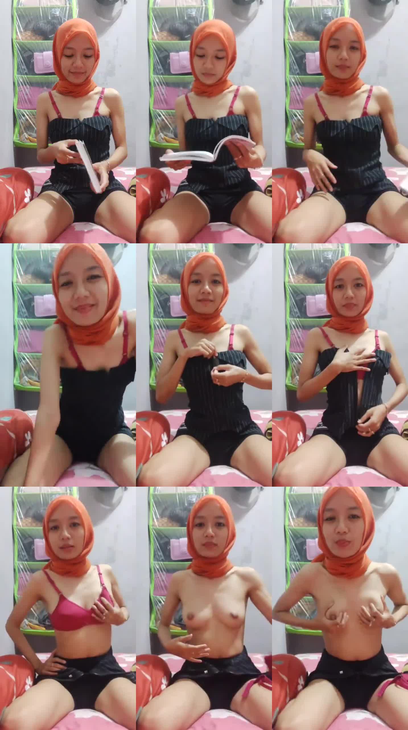 Bu Guru Putri Ocil 4