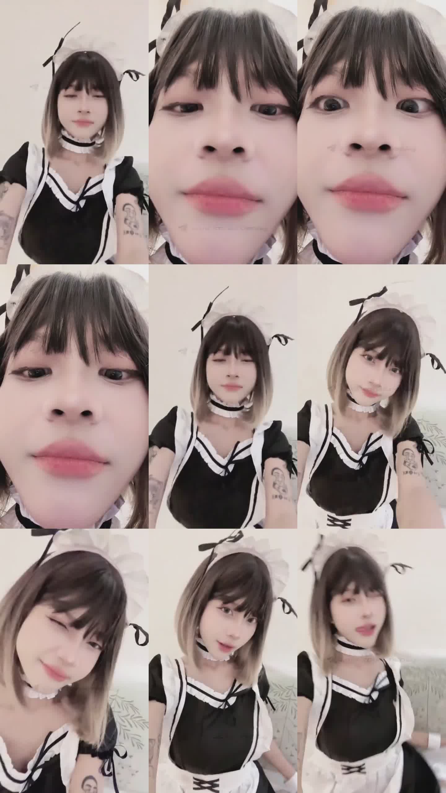 Cia boc1L Maid 3