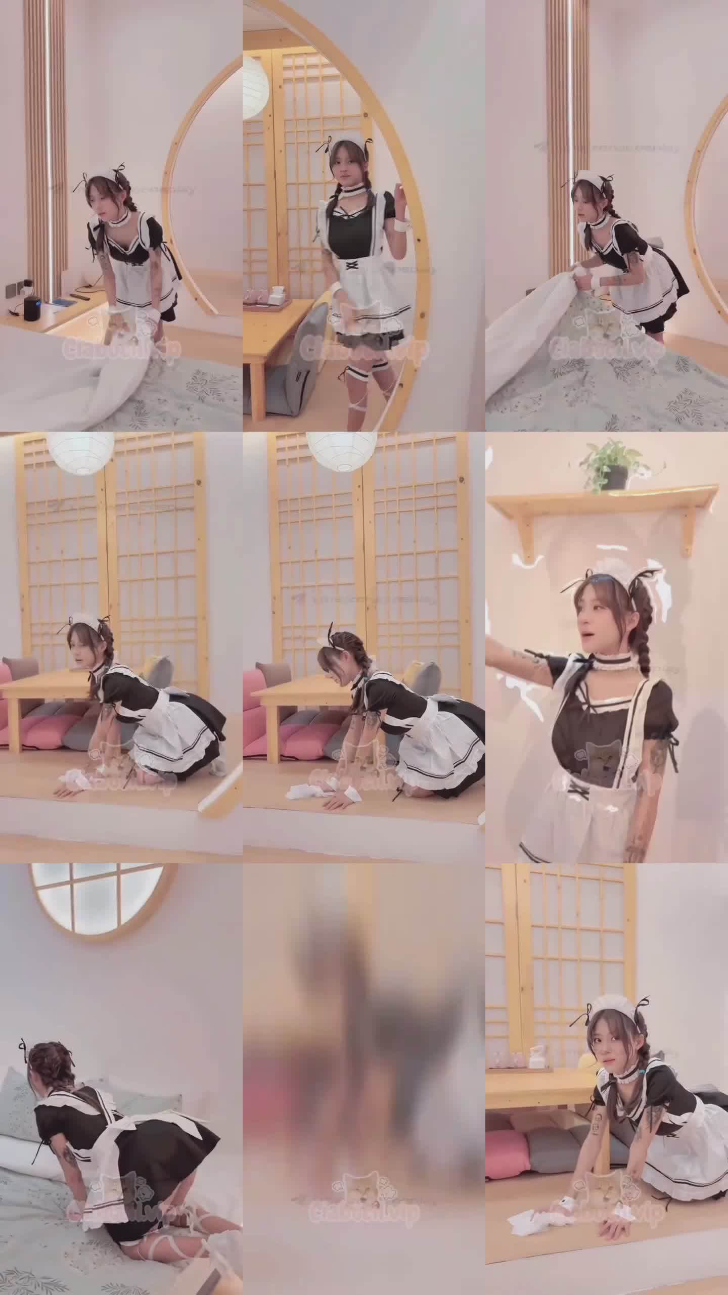Cia boc1L Maid 1