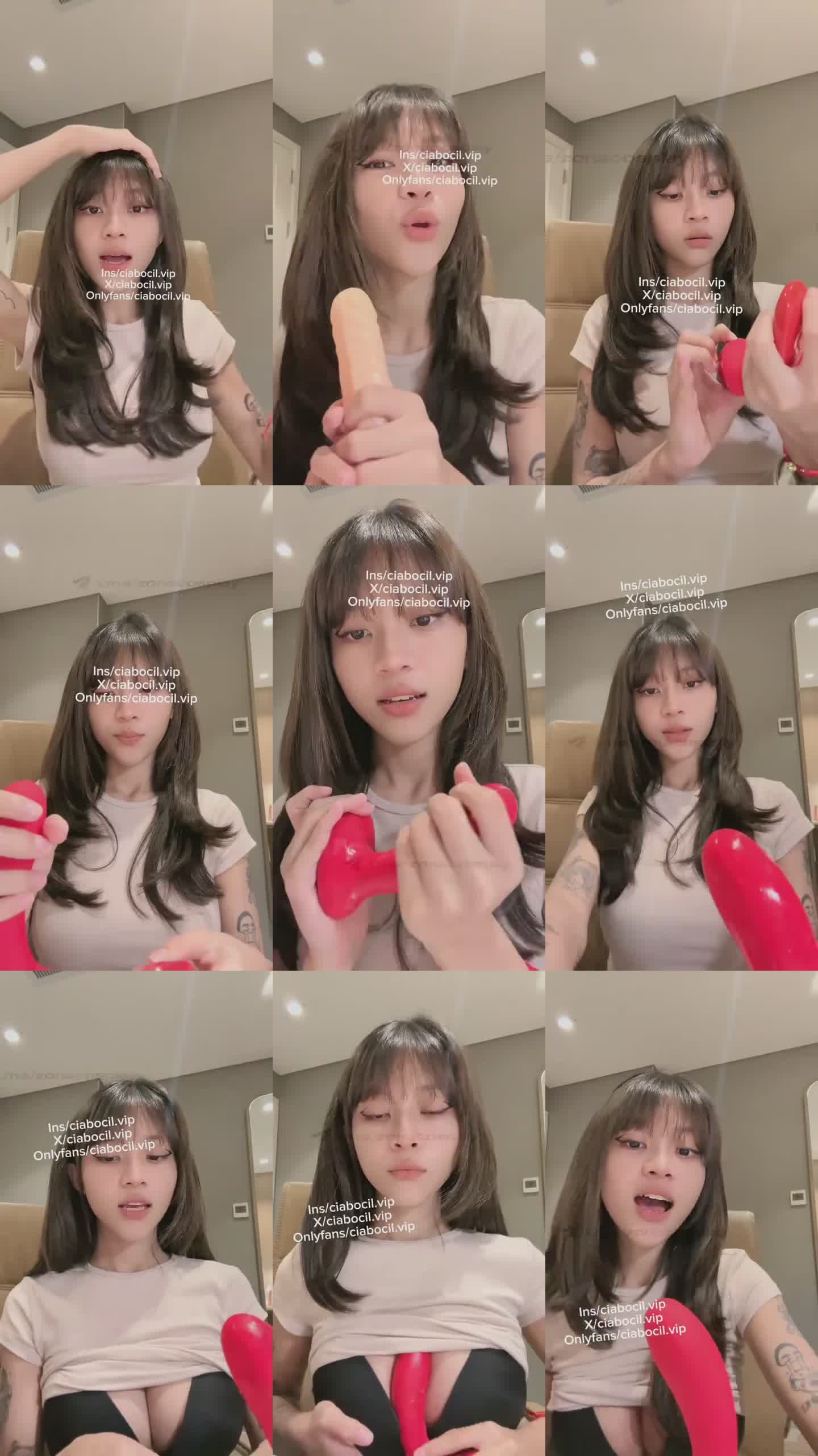 Cia boc1L Dildo 4