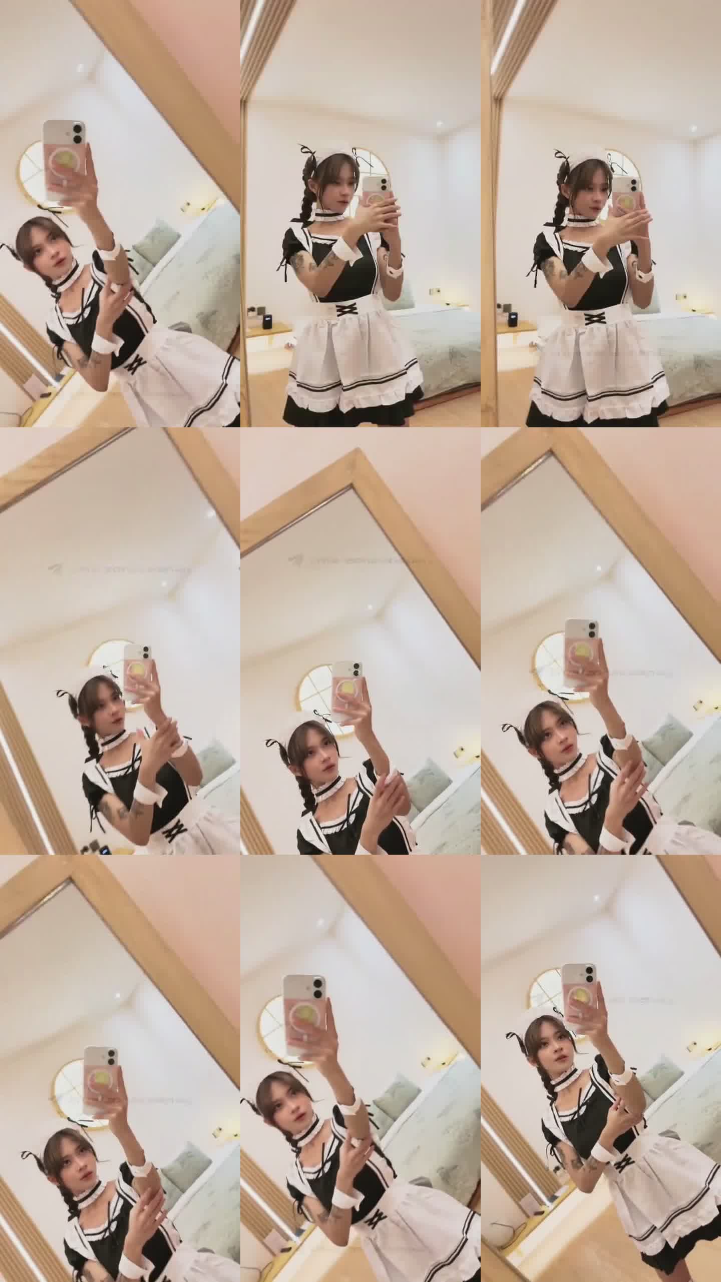 Cia boc1L Maid 14