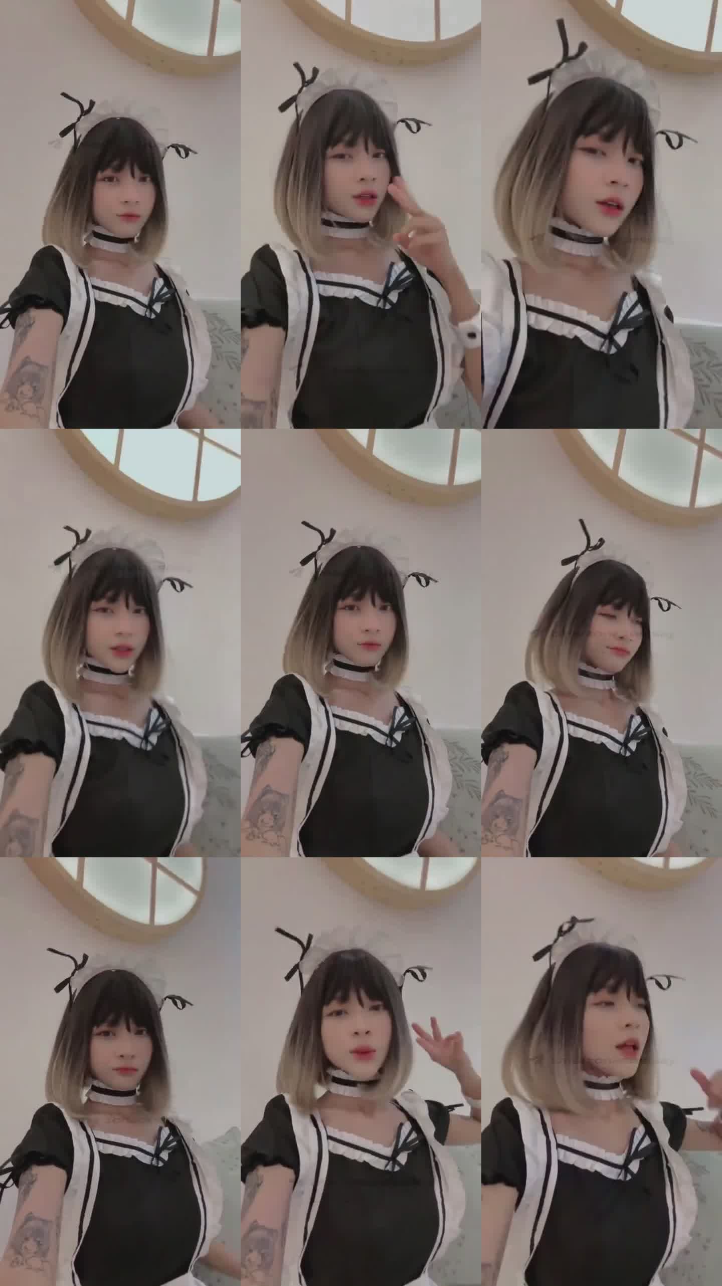 Cia boc1L Maid 5