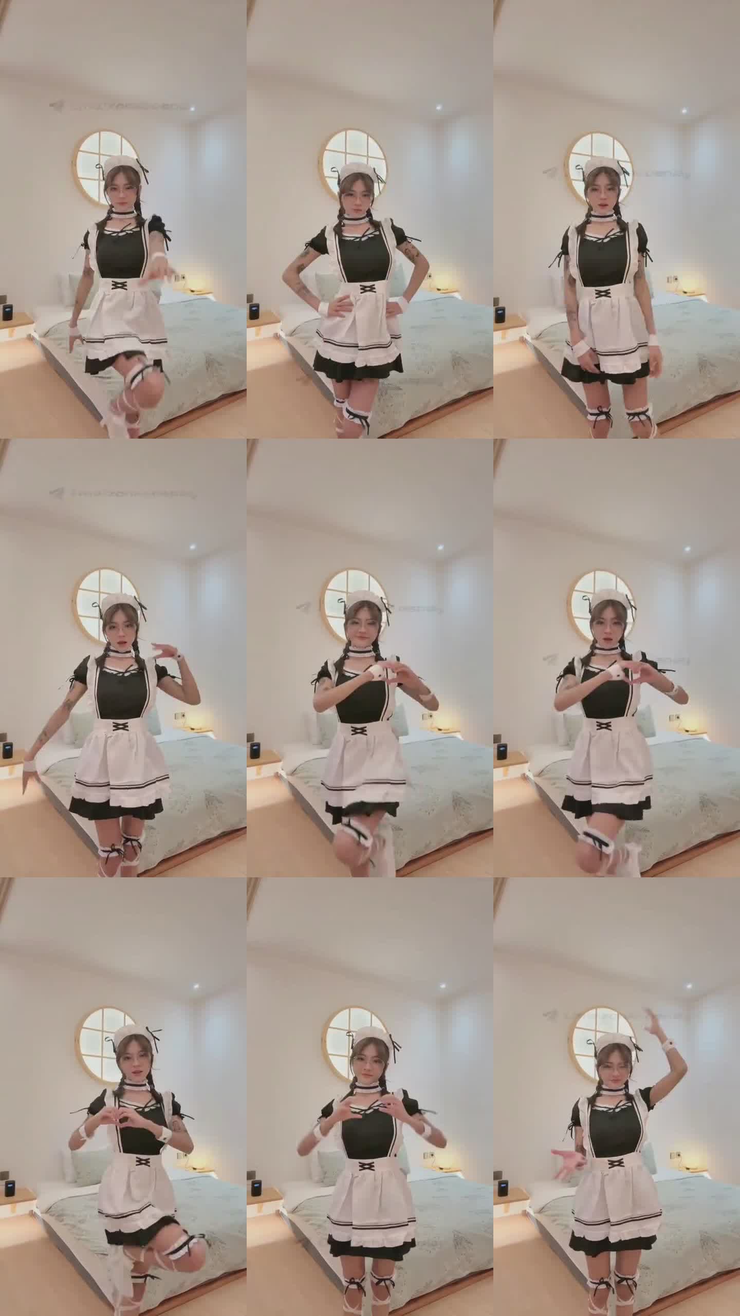 Cia boc1L Maid 2
