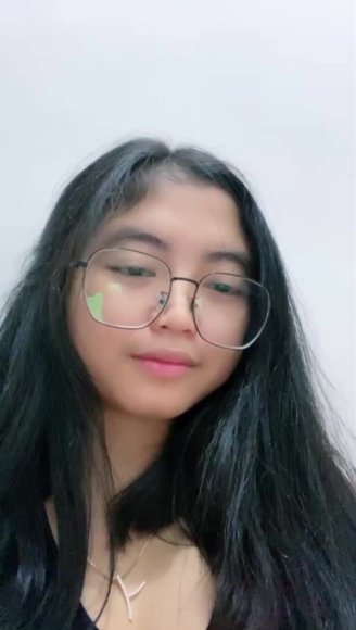 Tante Bohay Colmek Brutal di Bawah Meja