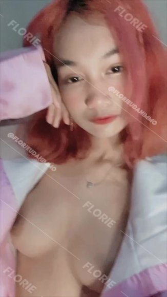 ABG Ngewe Bareng Pacar di Taman Belakang