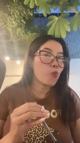 ABG Ngentot Tanpa Ampun di Balkon
