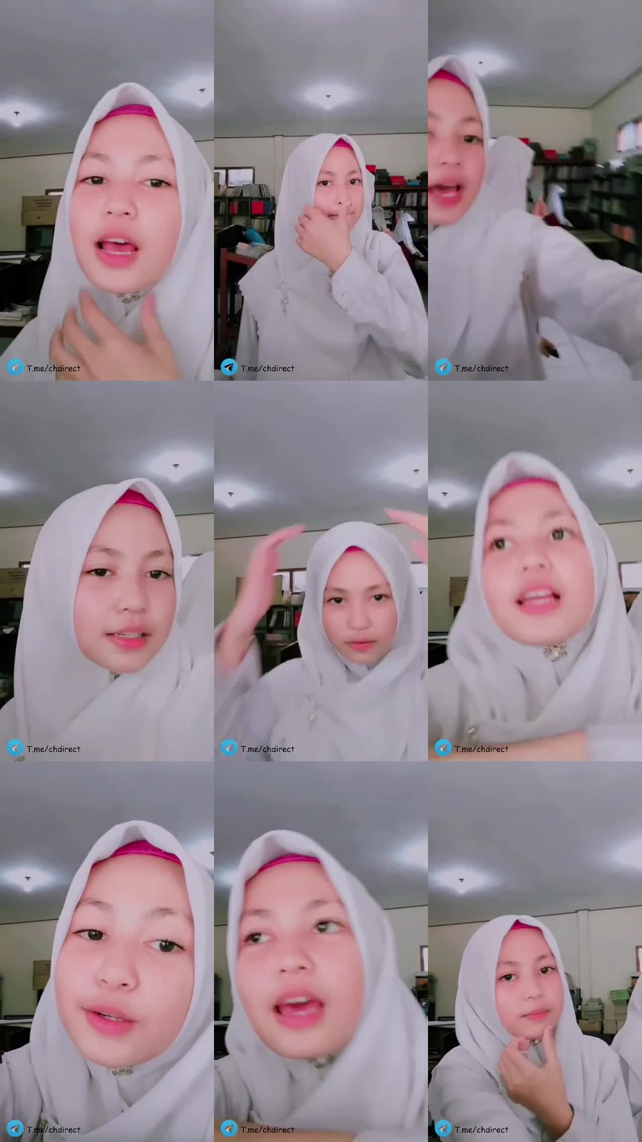 Cik gu malay muah