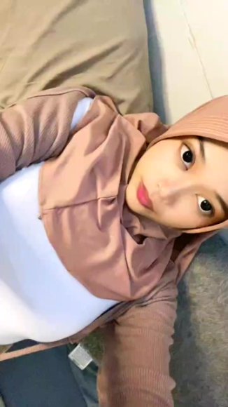 Siswi Nakal Ngentot Tanpa Ampun di Kamar Kos