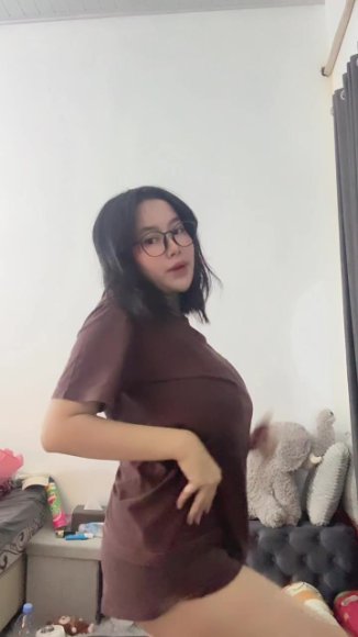 Siswi Nakal Dientot Sampai Njerit di Dapur