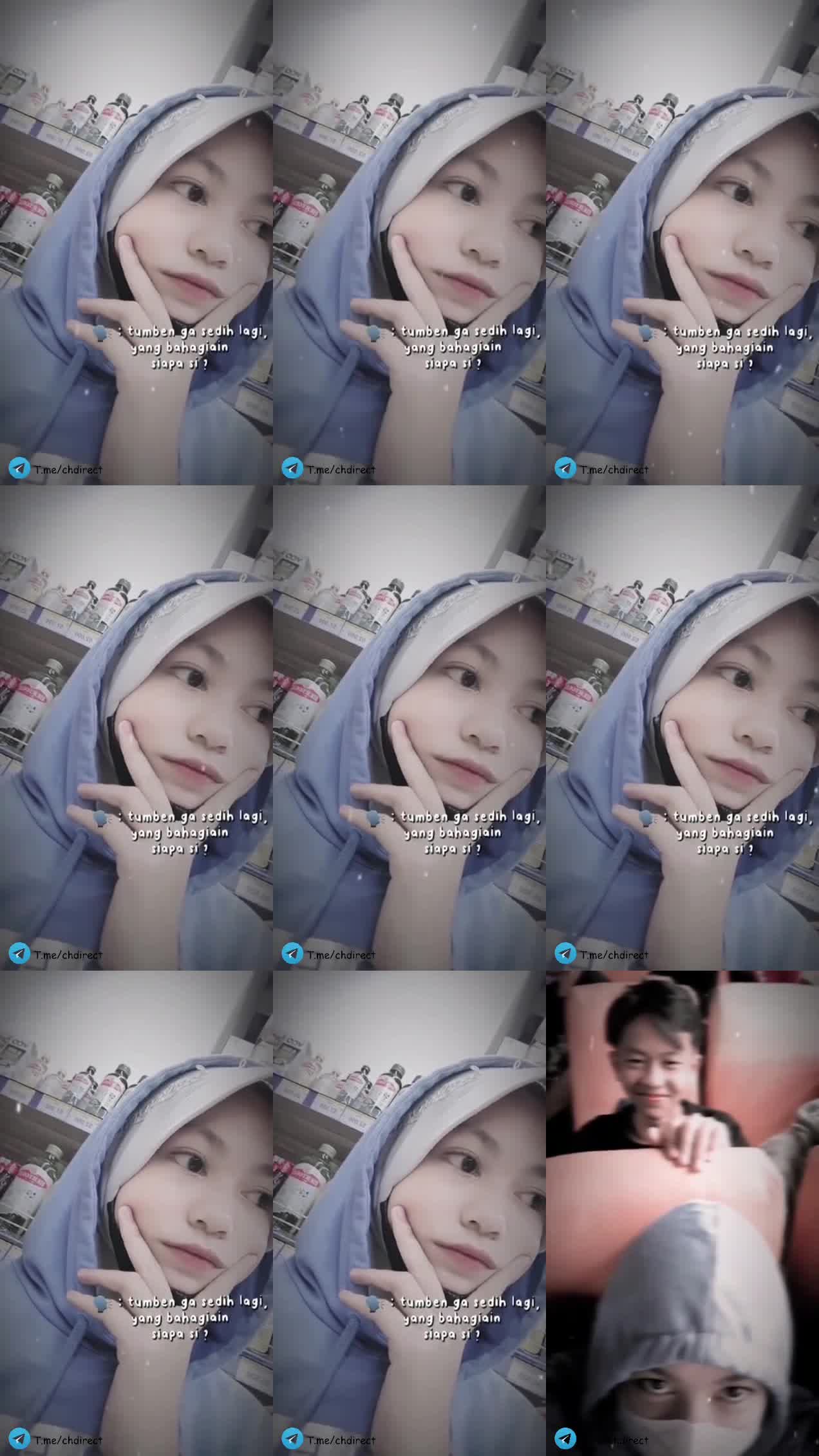 tt Cik gu malay