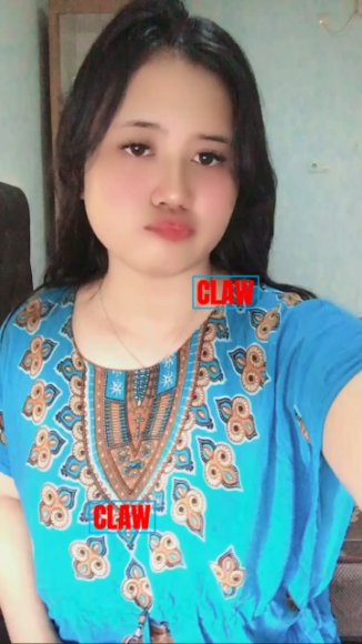 Cewek Jilbab Colmek Brutal di Dapur