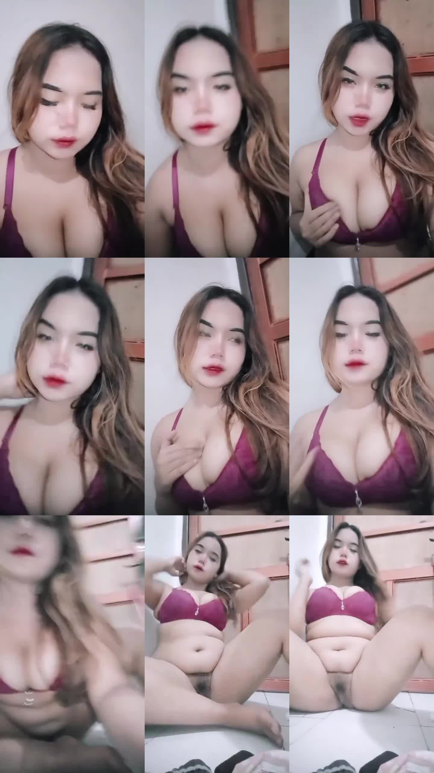 (7)