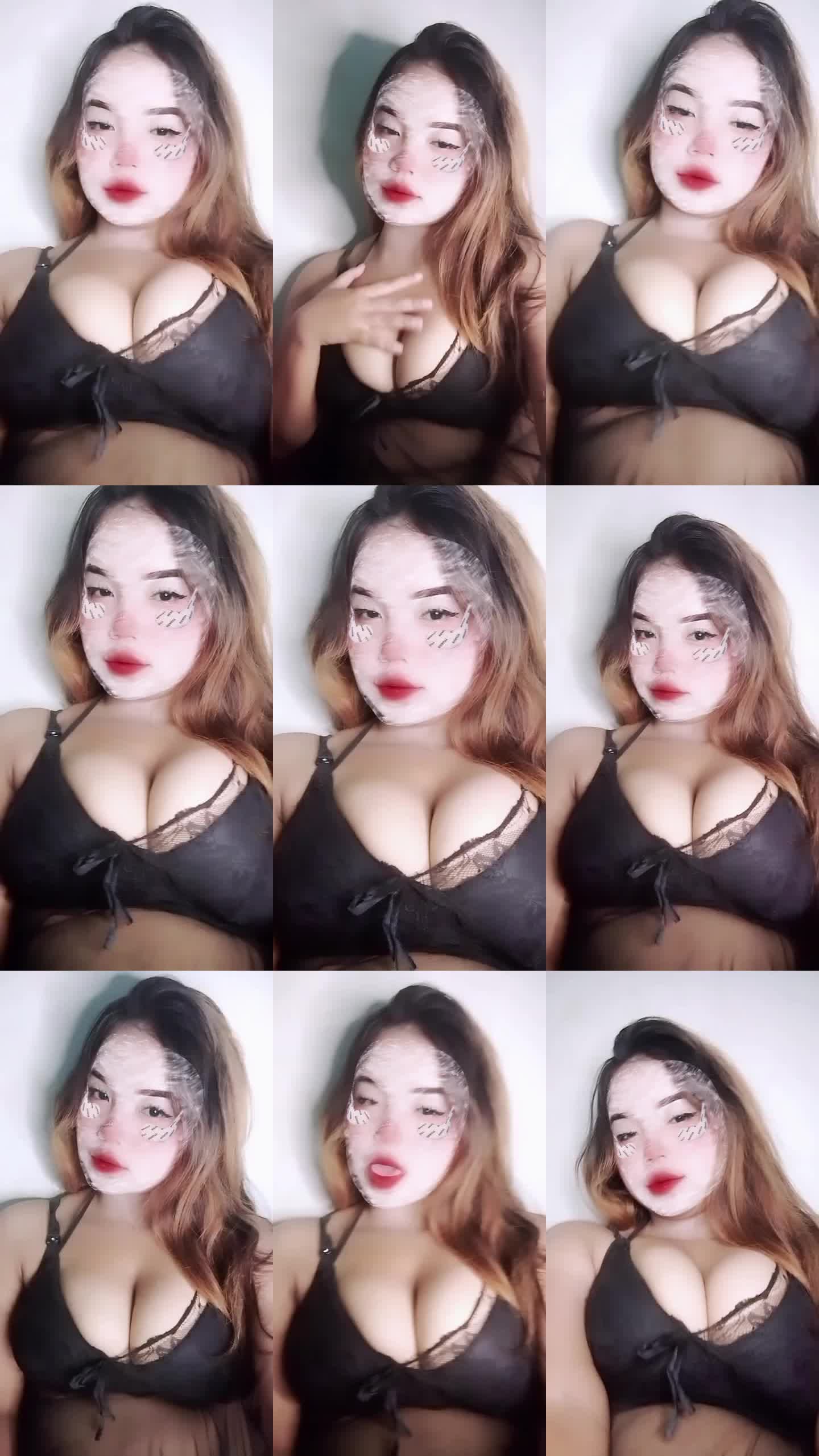 Nanda Serina 34