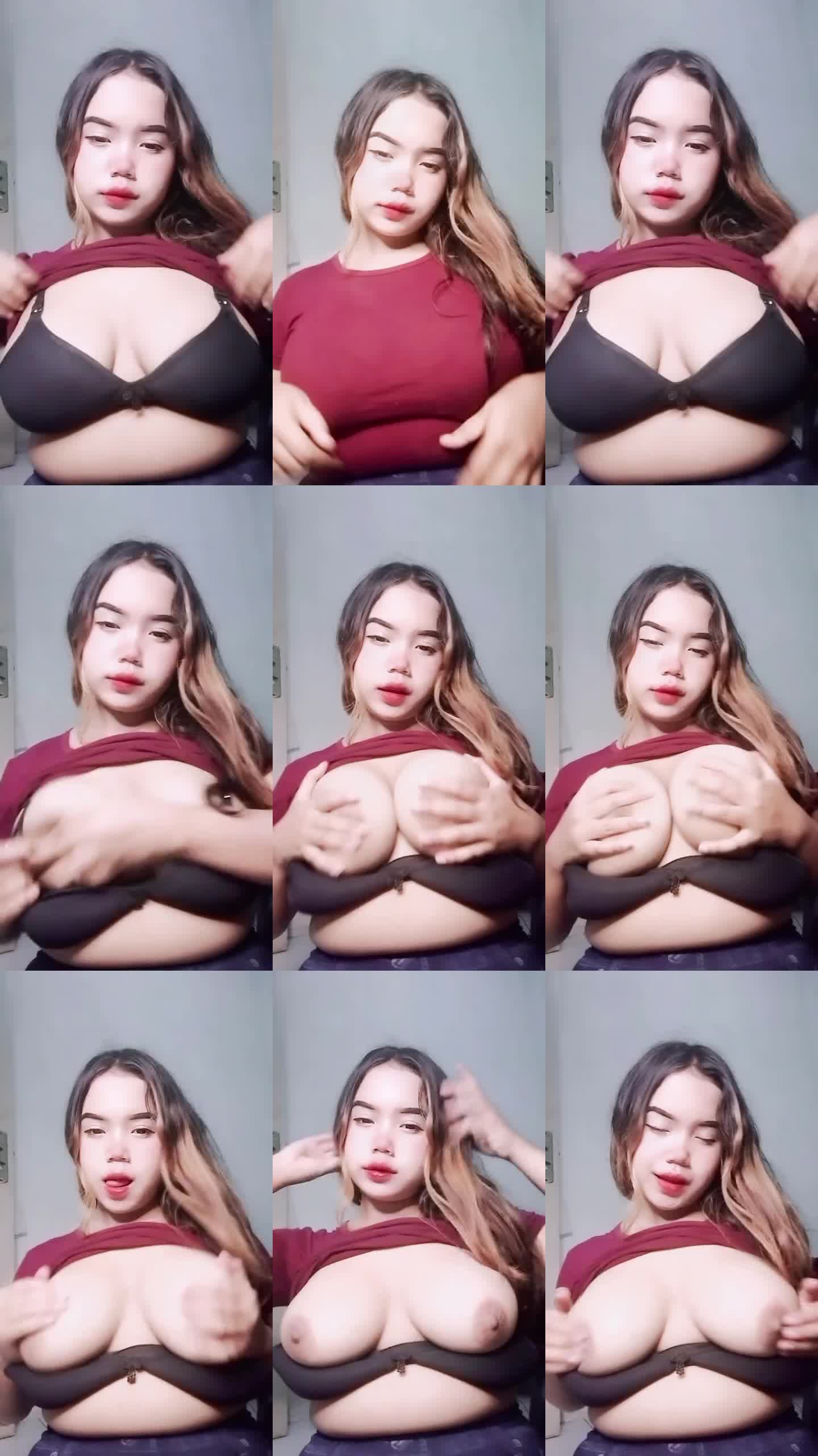 Nanda Serina 28