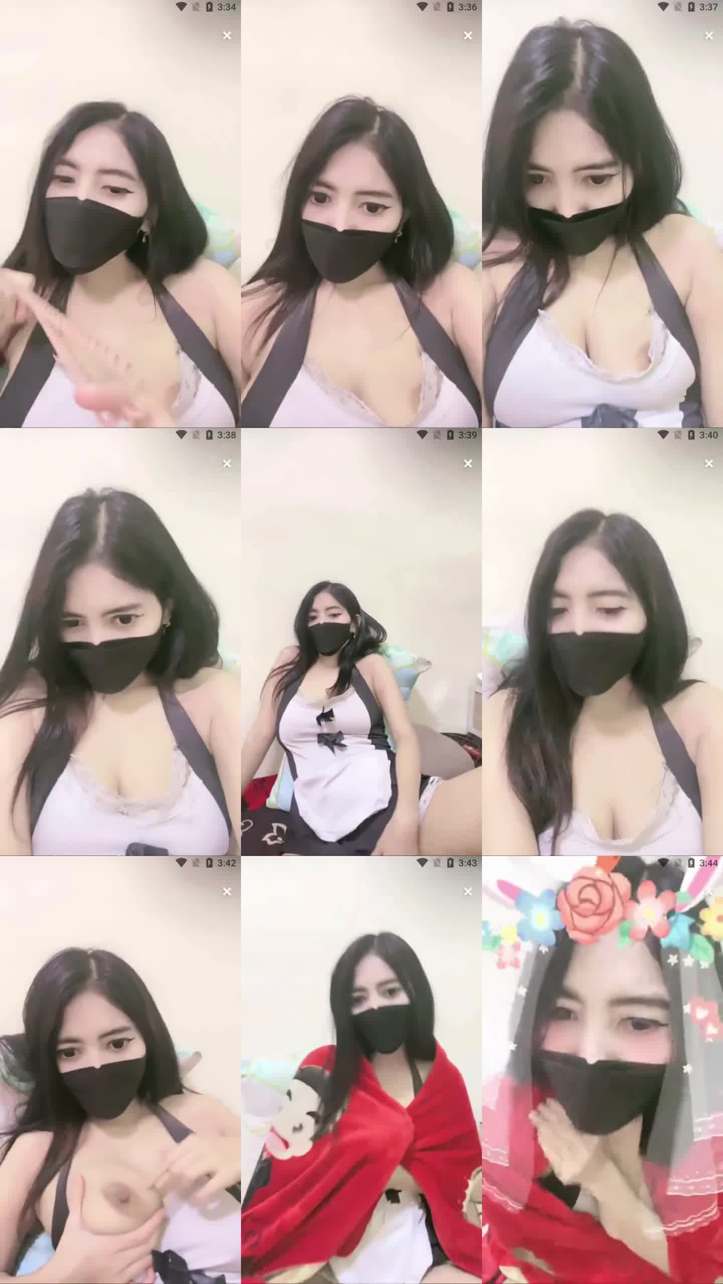 Angela Dreamlive6