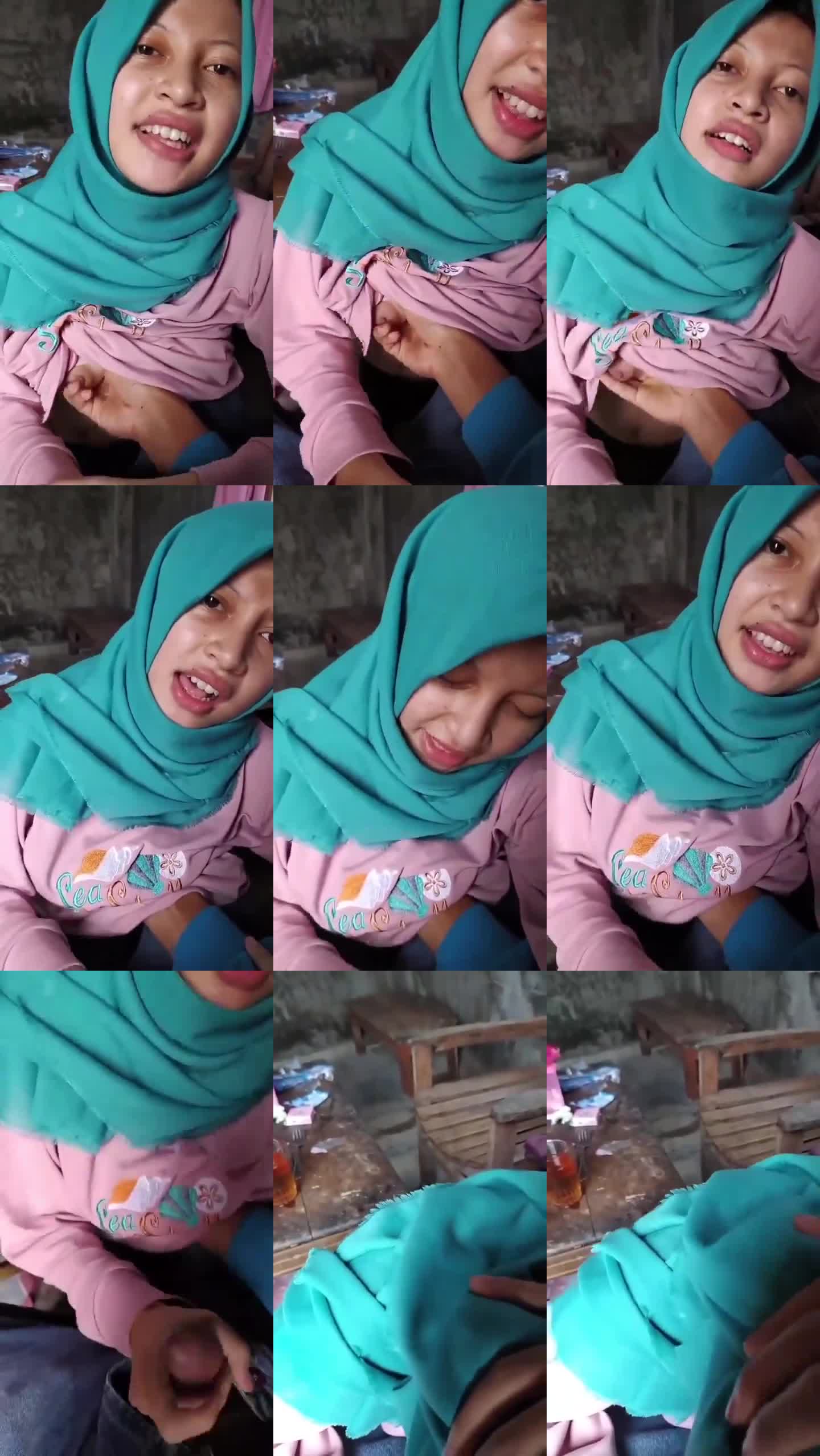 Hijab sepong pacar 2 | tele https://doobs.pro/d/TMwPddVC7a0
