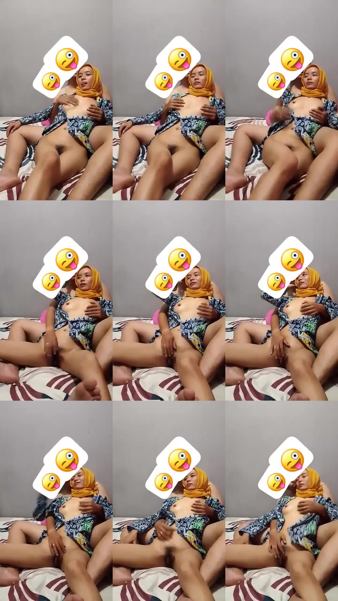 Bu Guru Putri Ocil 5