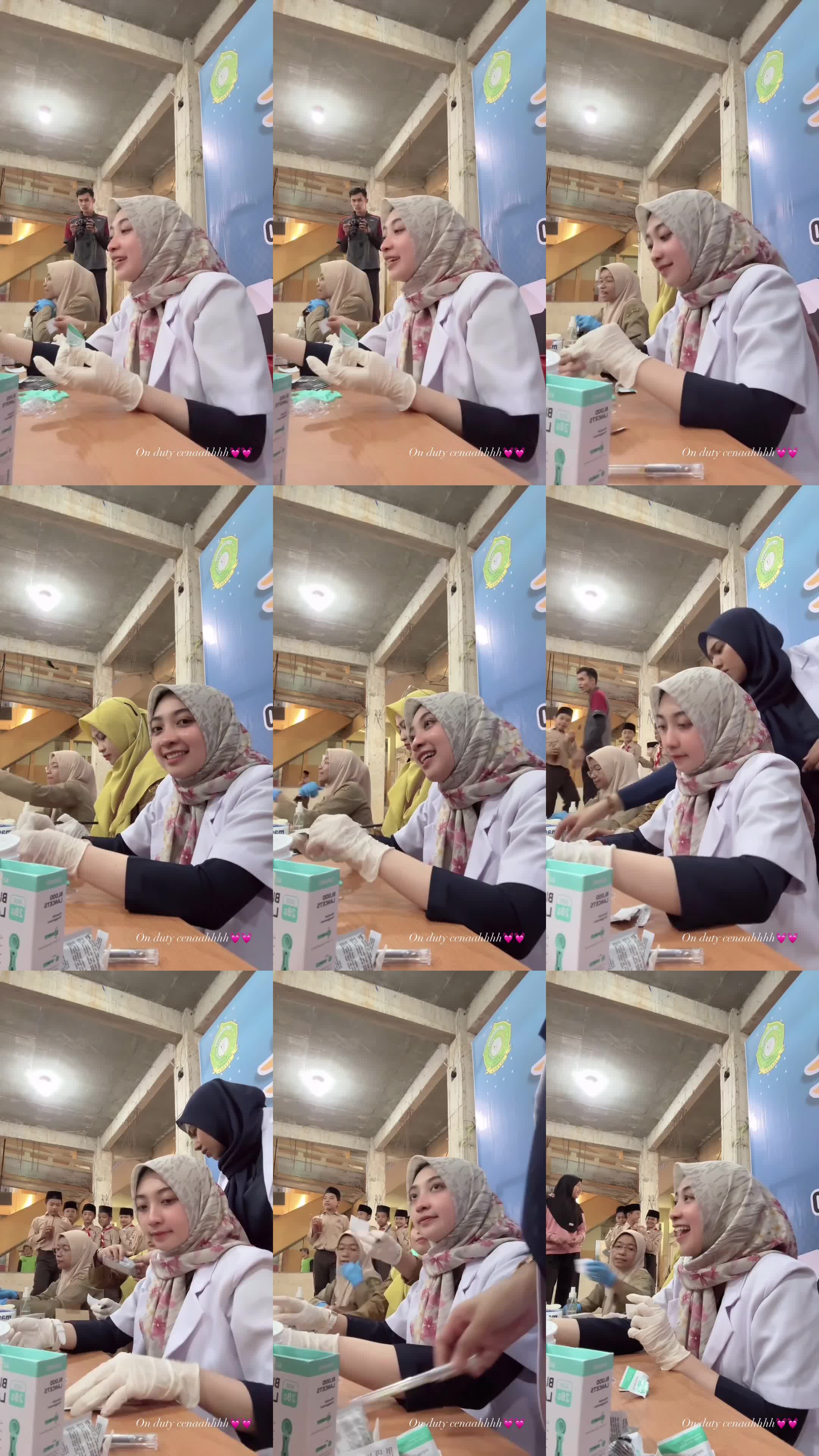 BU DOKTER AZKIA 2 PoopLix