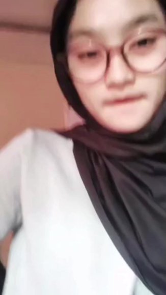 Jilbab Dinnaputri 1