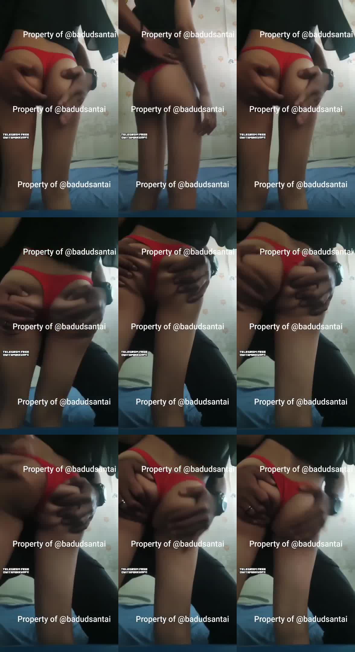 HIJAB BADUDSANTAI DIPAKSA 23