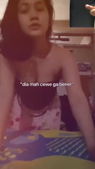 Tiktok Jedag Jedug 14