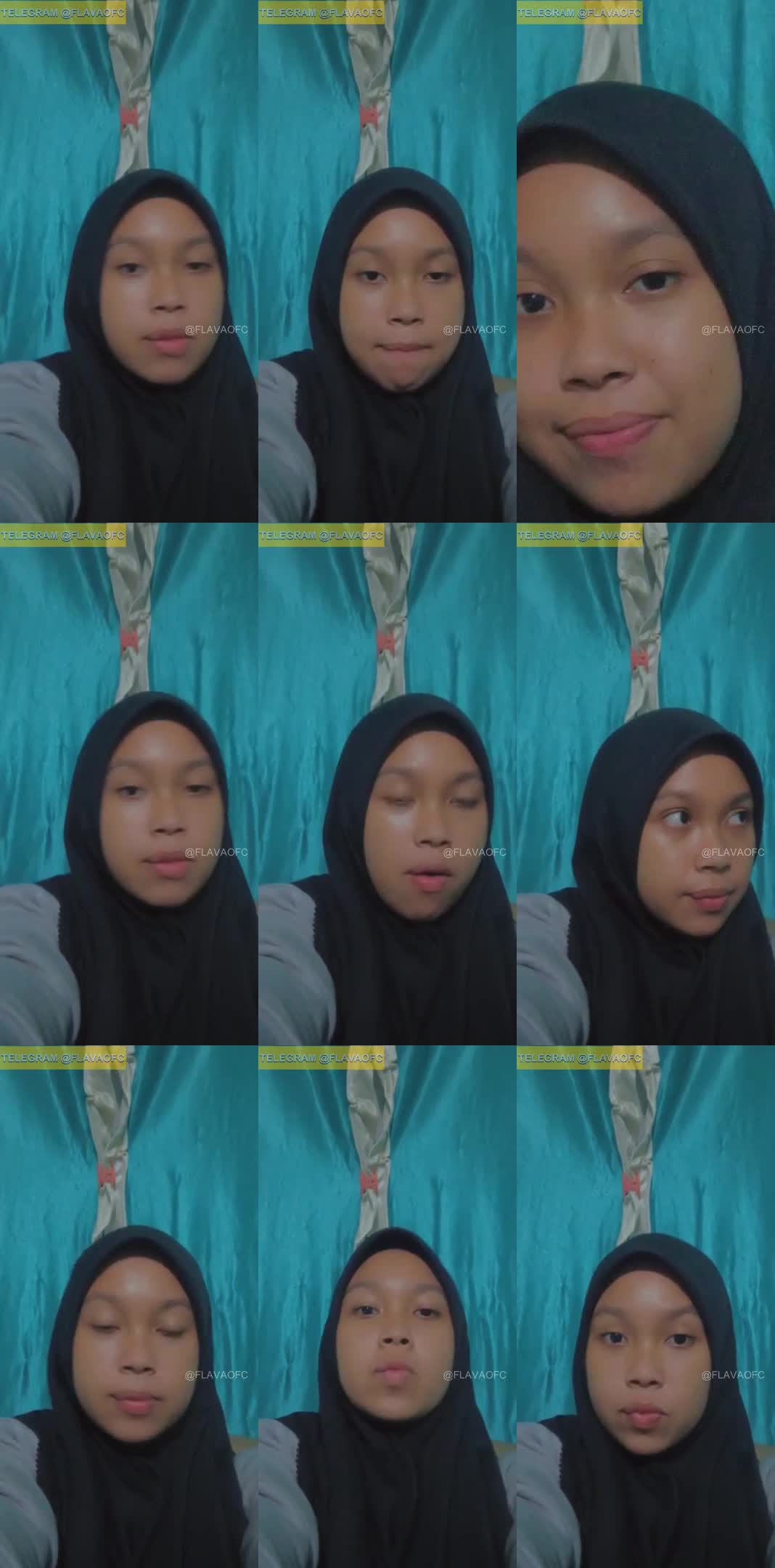 TALENT DINDA 58