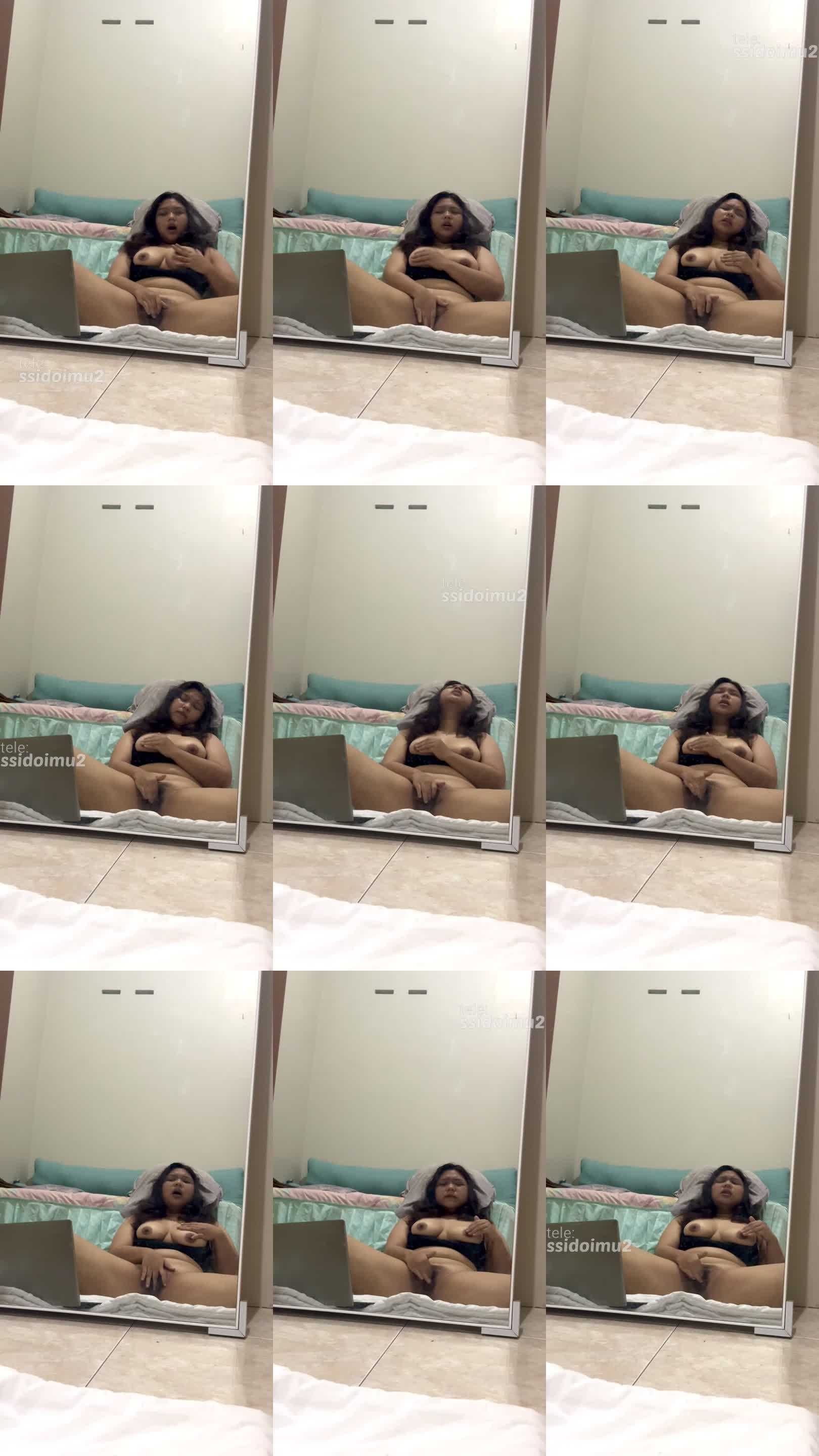 PERCAKAPAN MISS VINA 3