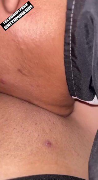 ABG Minta Dientot Keras di Kamar Kos