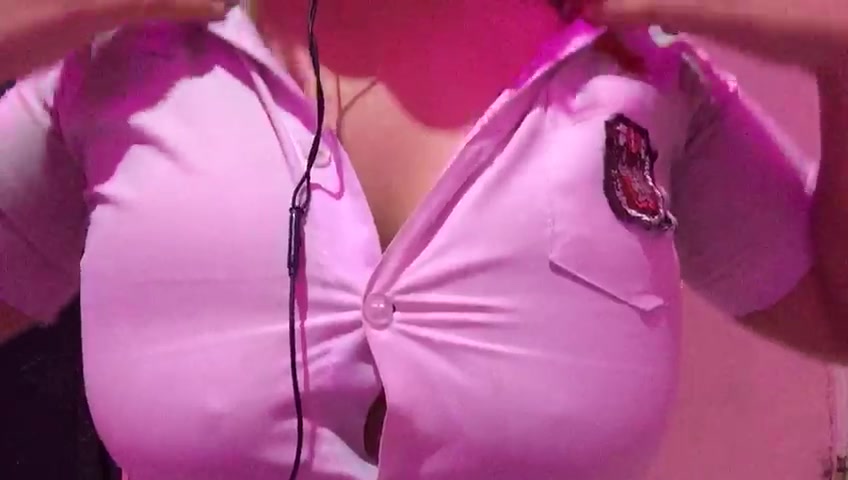 ABG SMA TOKETNYA GEDE BANGET INI