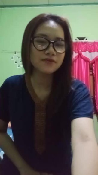 Cewek SMA Ngentot Tanpa Ampun di Toilet Sekolah