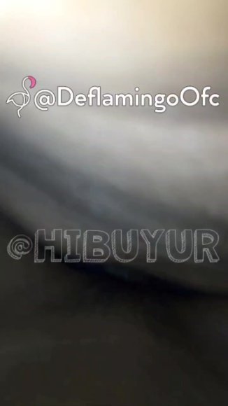 Siswi Nakal Main Jari Sambil Desah di Balkon