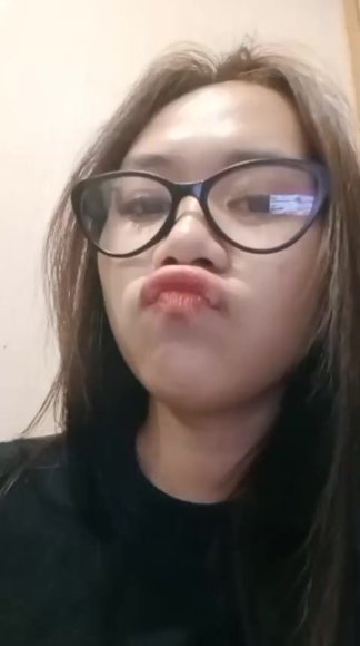 Cewek SMA Minta Dientot Keras di Kamar Kos