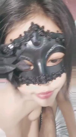 Cewek Jilbab Dientot Sampai Njerit di Kamar Kos
