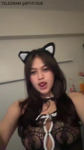 Dinda - ( Join Tele @TisuMalam ) -1