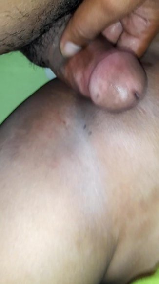 Tante Bohay Disetubuhin Diam-diam di Meja Belajar