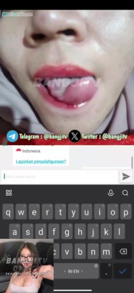 Cewek Genit Main Dildo di Kamar di Kamar Mandi