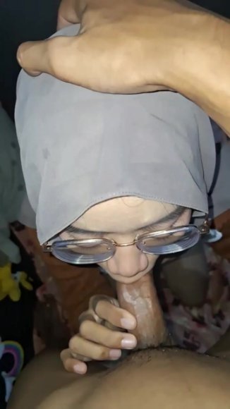 Tante Montok Dientot Sampai Njerit di Ruang Tamu