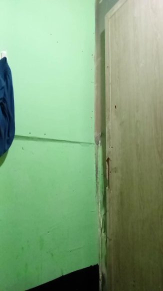 Janda Sange Rekam Sambil Coli di Ruang Tamu