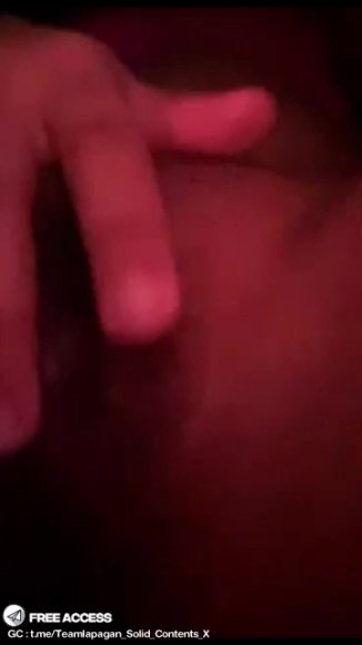 ABG Colmek Brutal di Bawah Meja