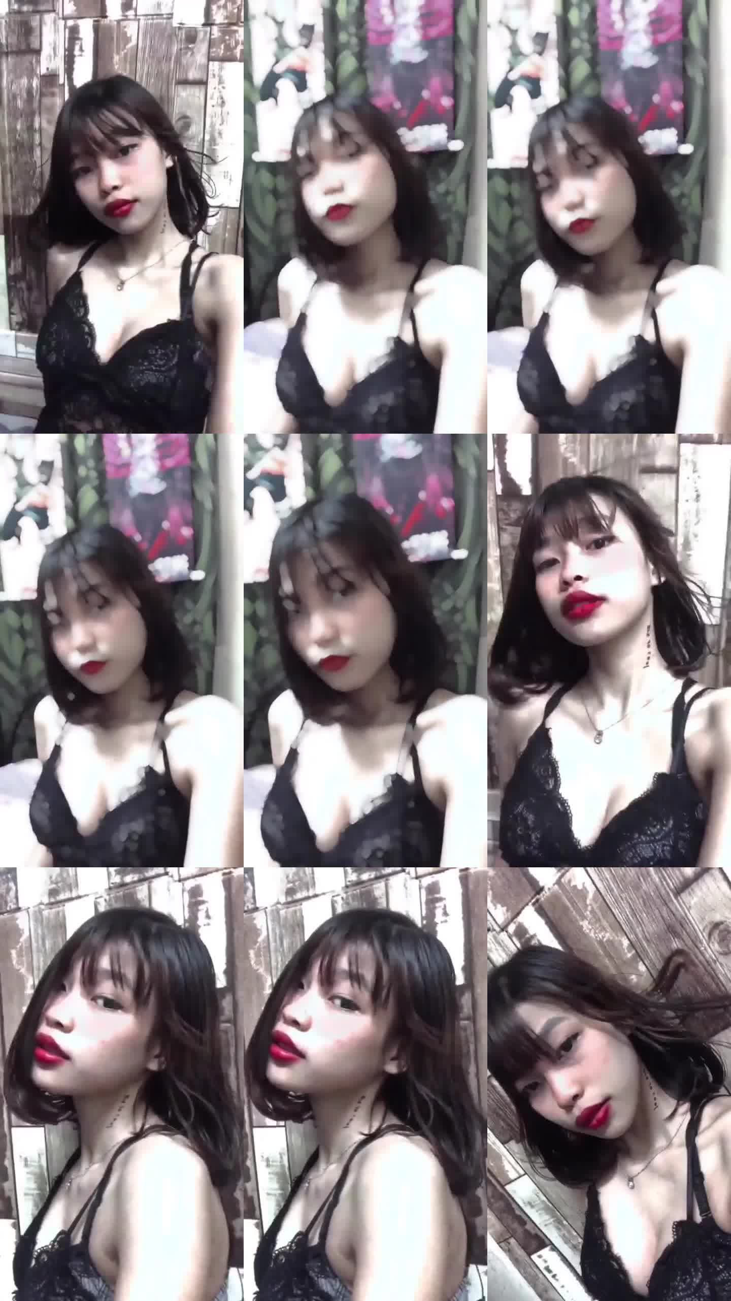 Talent Nana Zurah tobrut