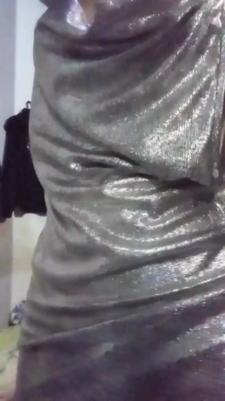 Tante Bohay Ngulum Kontol di Dapur