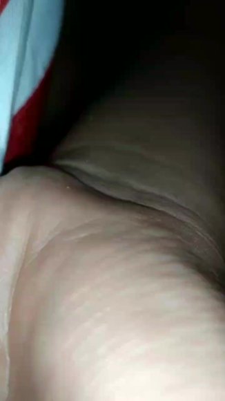 Cewek Jilbab Ngewe Bareng Pacar di Balkon