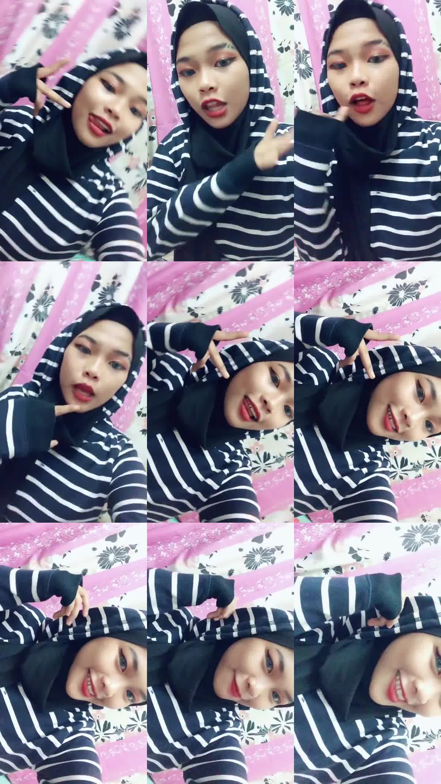 Talent Nana Zurah ukhti