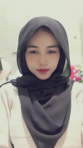 Mbak Binal Dientot dari Belakang di Kamar Mandi
