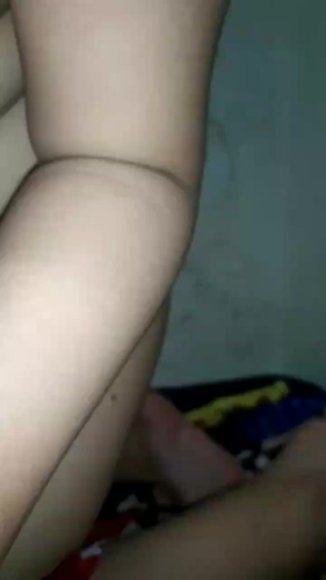 Cewek Jilbab Ngentot Tanpa Ampun di Kamar Mandi