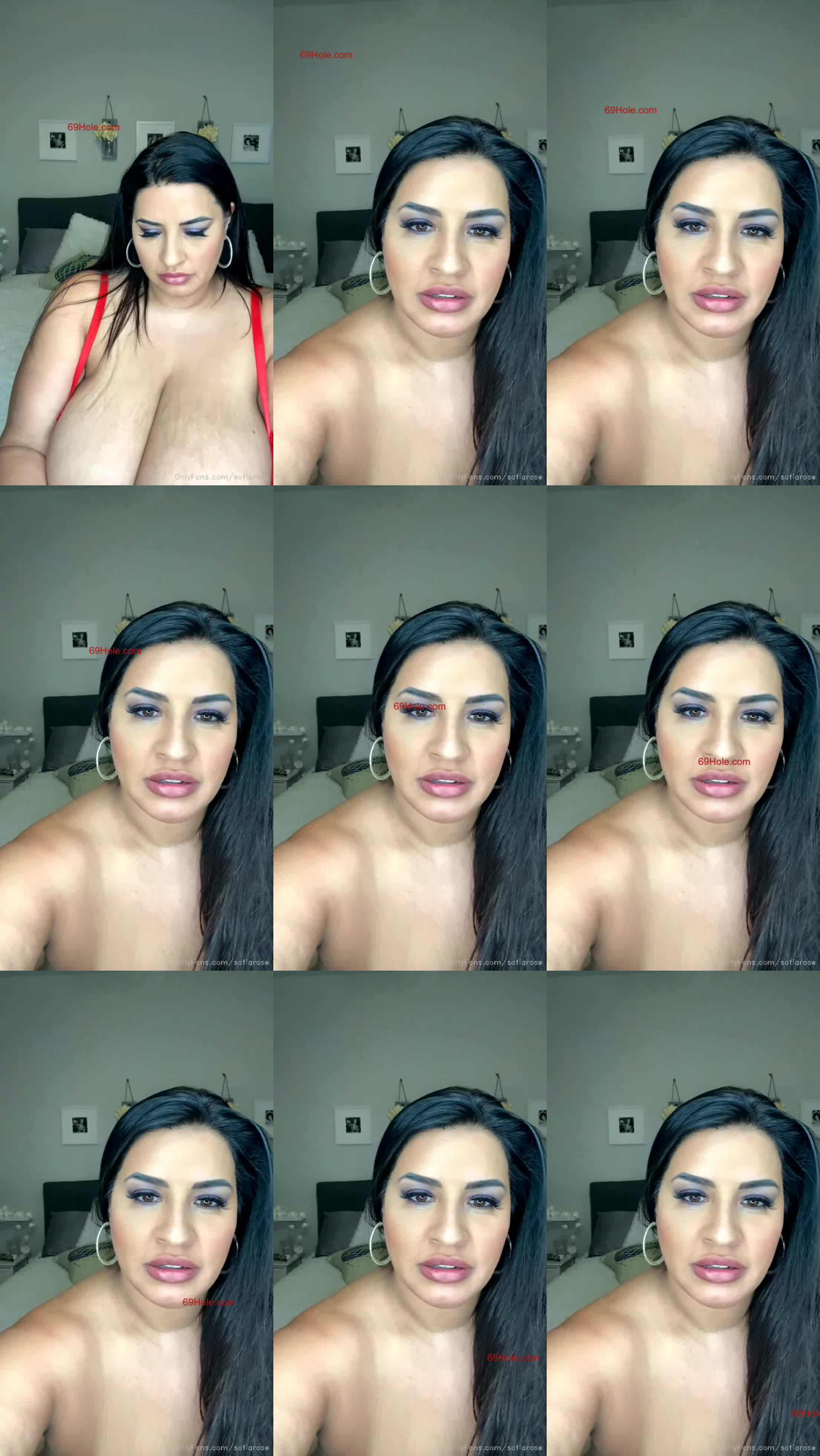 Sofia Rose Big Boobs