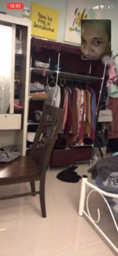 si cantik habis live jualan lanjut colmek vcs