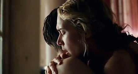 kate winslet kompilasi telanjang pembaca