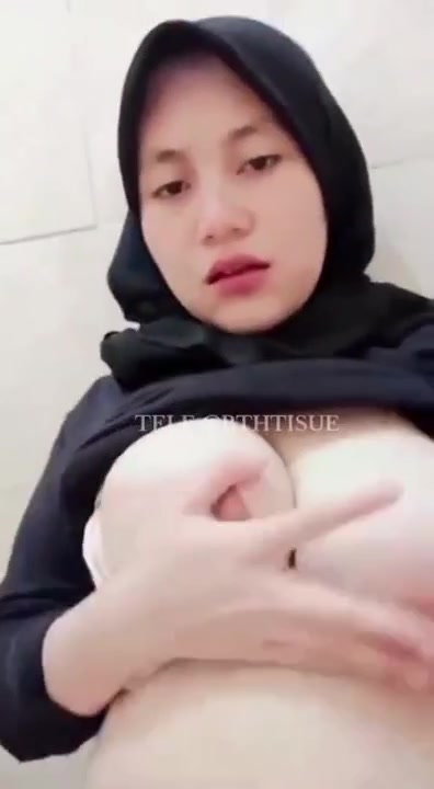 neng hijab sange berat